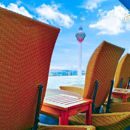Golden Suites At Platinum Klcc Kuala Lumpur-3