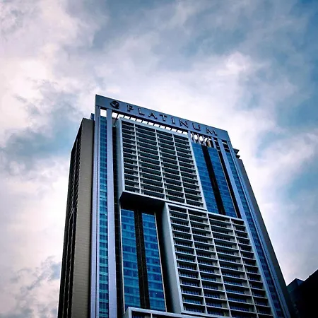 Golden Suites At Platinum Klcc Kuala Lumpur-3