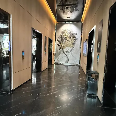 Star Residence Kl-2