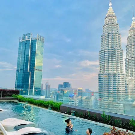 Star Sky Park Klcc-3