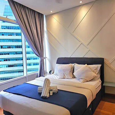 Sky Suites Klcc At Jalan Law Yew Swee Klcc-3