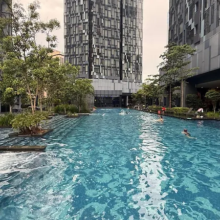 Star Residence Kl-2