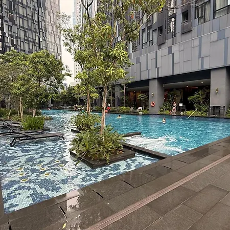 Star Residence Kl-3