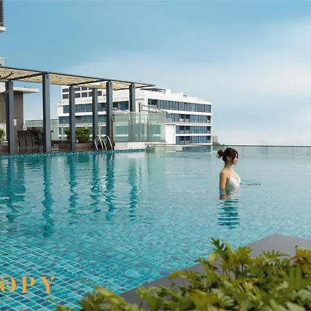 The Manor Serviced Residence By Canopy Lives-3