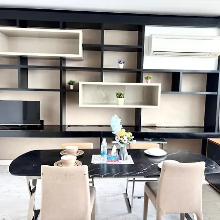 Luxury Klcc Platinum Suites By Classy Stay-3
