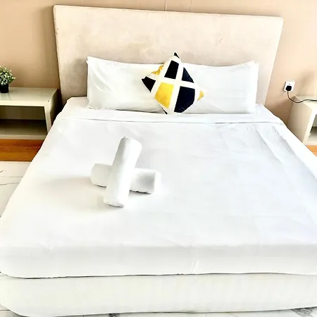 Luxury Klcc Platinum Suites By Classy Stay-3