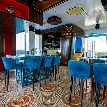 Golden Suites At Platinum Klcc Kuala Lumpur-2
