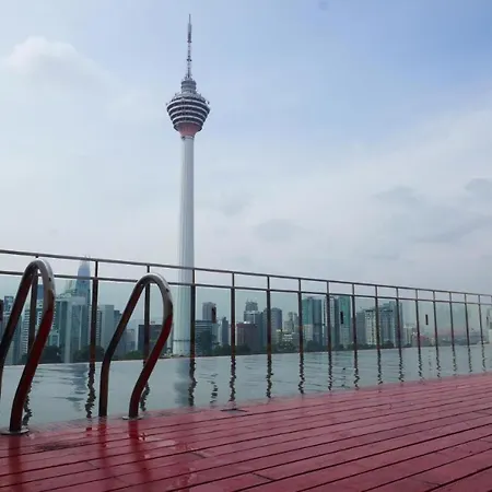 Menara M101 Dang Wangi Kuala Lumpur-2