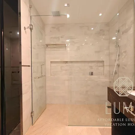 The Platinum 2 Kuala Lumpur By Luma-3