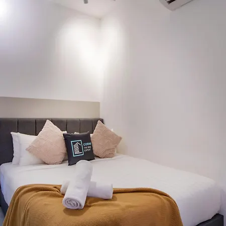 Neu Suites By Cobnb-3