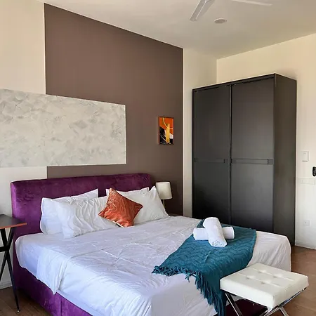 Ceylonz Suites Kl Studio Near Bukit Bintang - Living Signature-3