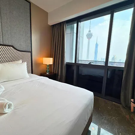 The Platinum 2 Kuala Lumpur By Holma-3
