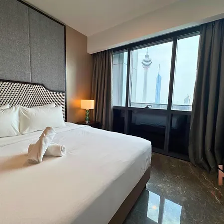The Platinum 2 Kuala Lumpur By Holma-3