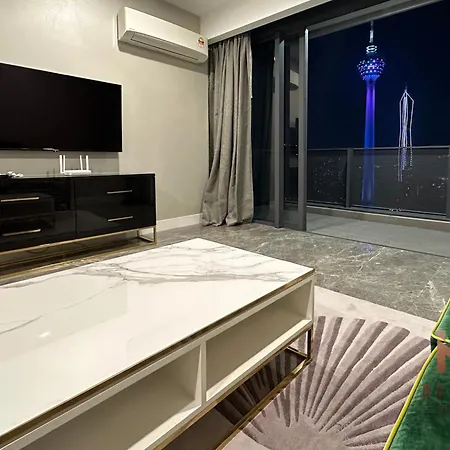 The Platinum 2 Kuala Lumpur By Holma-2