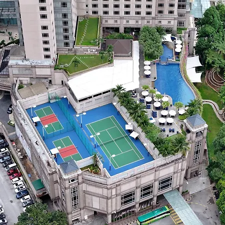 Mandarin Oriental, Kuala Lumpur-2