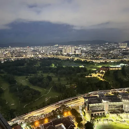 Eaton Residences KLCC By Armanee-2