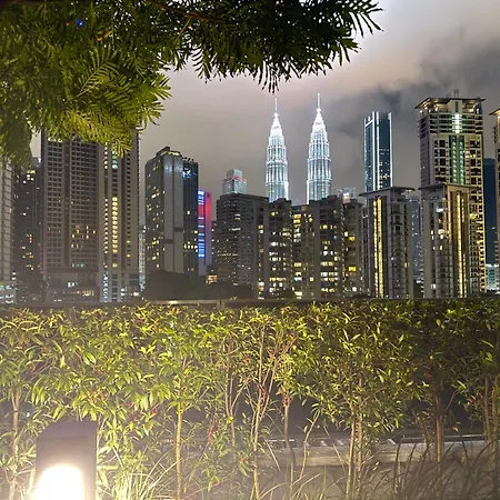 Eaton Residences KLCC By Armanee-3
