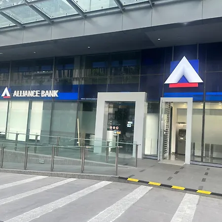 Holiday Suites At Star-2
