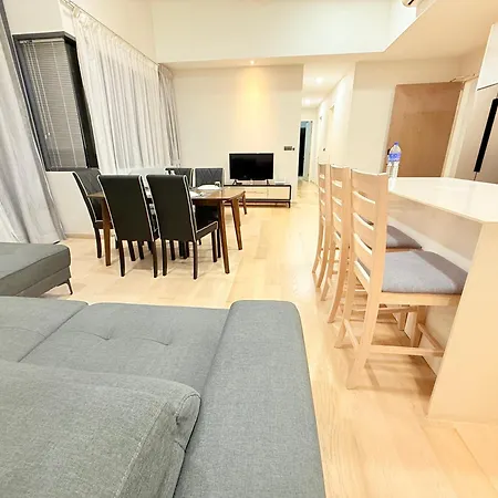 Star Residence Kl-3