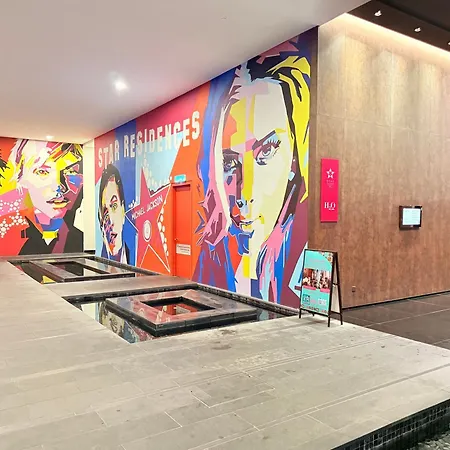 Star Residence Kl-2