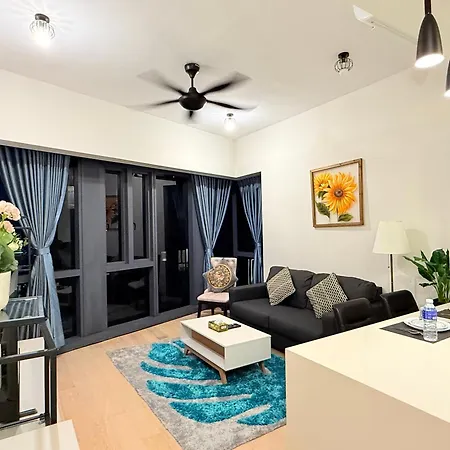 Star Residence Kl-3