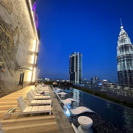 Premier Sky Pool At Star Klcc-3