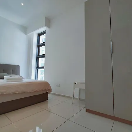 Robertson Suites Kuala Lumpur-3