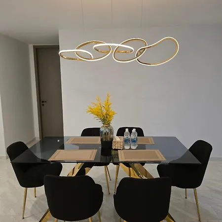 Eaton Residences Klcc By Perkasa Ikon-3