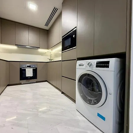Eaton Residences Klcc-3