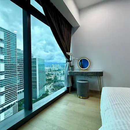 Eaton Residences KLCC-3