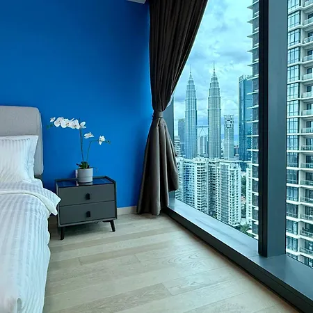 Eaton Residences Klcc-2