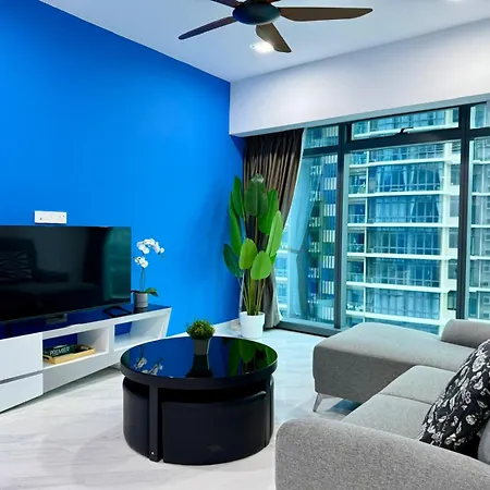 Eaton Residences KLCC-2