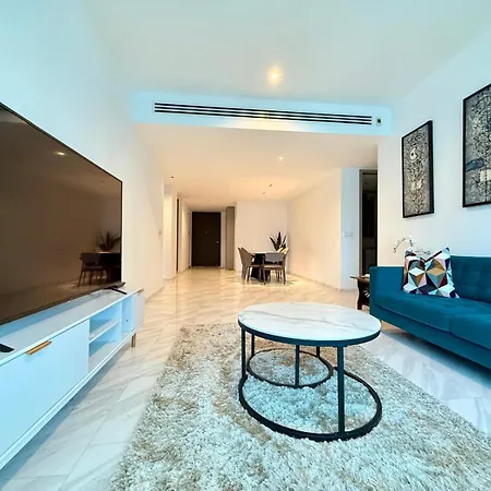 Eaton Residences Klcc-3