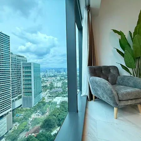 Eaton Residences Klcc-2