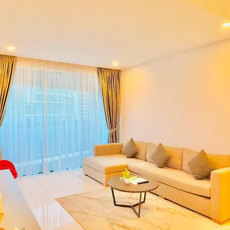Eaton Residence At Klcc-3