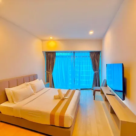 Eaton Residence At Klcc-2