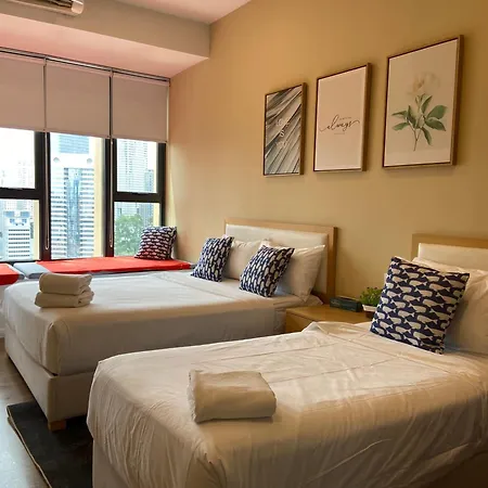 Ceylonz Suites By Staybliss-2