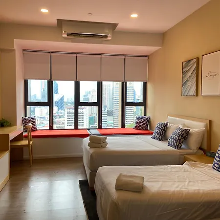 Ceylonz Suites By Staybliss-3