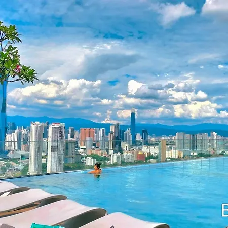 Riveria City Kl Sentral By Jane-3