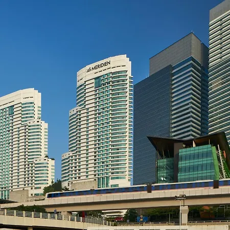Le Meridien Kuala Lumpur-2