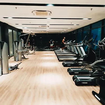 The Luxe By Klcc Infinitum-3