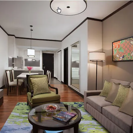 Ascott Kuala Lumpur-2