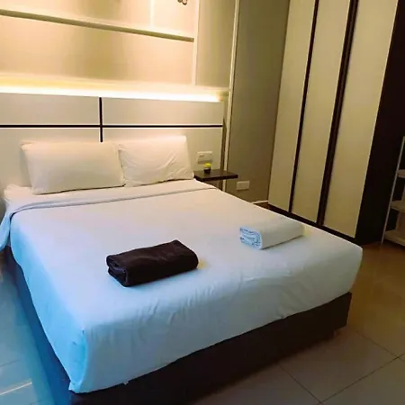 The Luxe By Klcc Infinitum-2