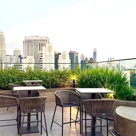Kuala Lumpur Luxury Suites By Majestic Residence-2