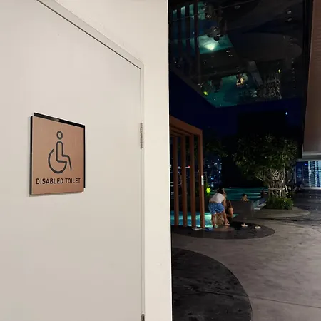 Kuala Lumpur Luxury Suites By Majestic Residence-3