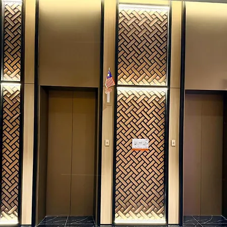 Kuala Lumpur Luxury Suites By Majestic Residence-2