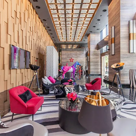 Star Suites KLCC-2