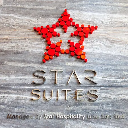 Star Suites Klcc-2