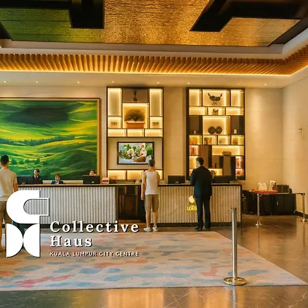 The Platinum 2 Kuala Lumpur By Collective Haus-3