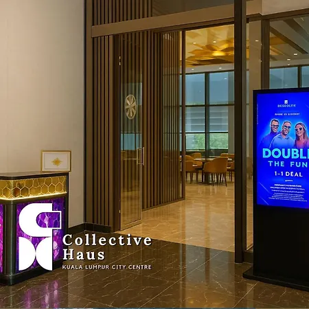 The Platinum 2 Kuala Lumpur By Collective Haus-2